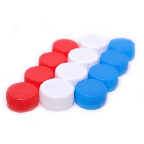 Round Hdpe Bottle Cap At Rs 3 In Thane Id 16205215662