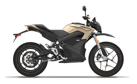 Zero Motorcycles Ds 11kw Electric Scooters And Bikes