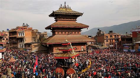 Best Time To Visit Nepal Know Everything About Four Seasons In Nepal