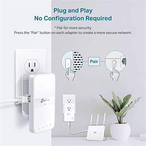 The 10 Best Powerline Wifi Extender In 2023 Ranking And Recommending