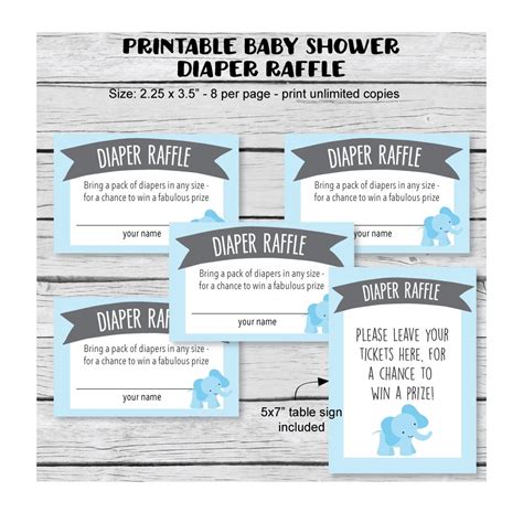Shower this new tiny person in affection. Diapers And Wipes Baby Shower Verses - Printable Diaper ...
