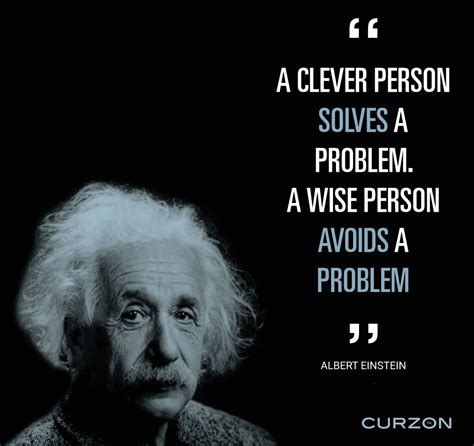 This Weeks Prquote Is From Alberteinstein Famously Known For