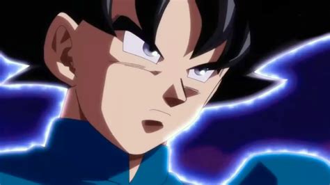 Tal vez te interesen estas entradas. Dragon Ball Heroes: Gokú mostrará sus nuevos poderes en el ...