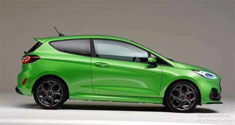 2022 Ford Fiesta Usa Performance Features And Release Date 2023