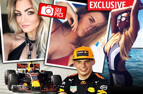 Who is max verstappen dating formula 1 girlfriends. Davvero? 17+ Verità che devi conoscere Max Verstappen ...