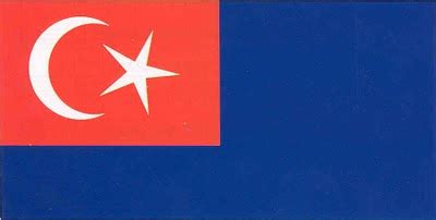 Bendera perlis bendera negeri perlis terdiri daripada gabungan dua warna. Pendidkan Sivik & Kewarganegaraan.: Bendera dan Jata ...