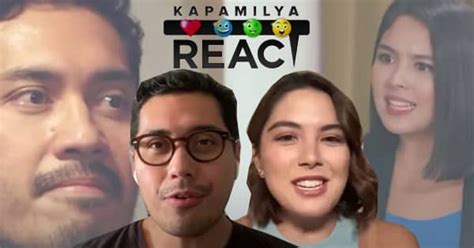 kapamilya react ria and gian viral scandal abs cbn entertainment