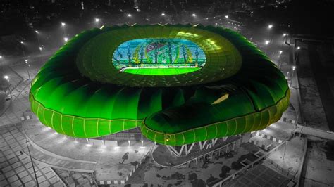 Bursaspor ile ilgili tüm spor ve transfer haberleri, fikstür, puan durumu, maç sonuçları, sezon kadrosu, foto ve video galerisi fanatik'te. Bursaspor's 'Crocodile Arena' Stadium Is One You'll Need To Visit - SPORTbible