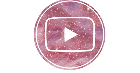 Pink Youtube Hd Youtube Pink Neon Subscribe Button Logo Png Citypng