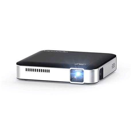 Apeman Mini Portable Projector We Are Global Travellers