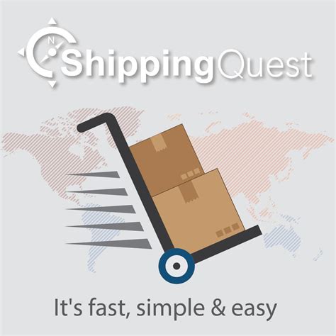 Fast Simple And Easy International Ocean Shipping Ship Quote International Simple