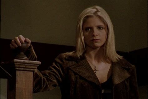 217 Passion Passion2200 Buffy The Vampire Slayer Screencaps
