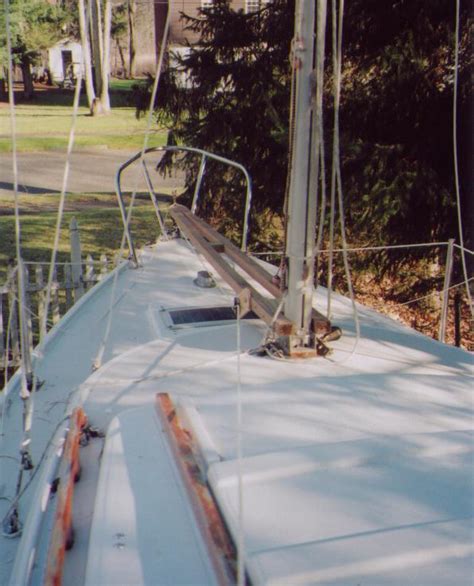 Mast Raising System
