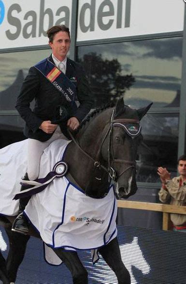 Im so blessed to have seen both of them live, to have met marcus and to. Maher the Star at GCT Spain | The Equestrian News