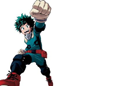 10 Best My Hero Academia Background Full Hd 1920×1080 For