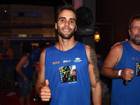 E para fazer uma homenagem no aniversário do marido, daniel cady, ivete entregou qual é o apelido carinhoso que deu ao amado! Sem Ivete Sangalo, Daniel Cady curte o carnaval com amigos ...