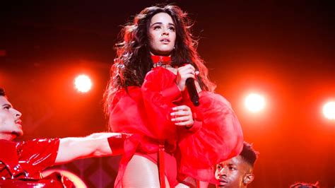 camila cabello opens up about mental health struggles