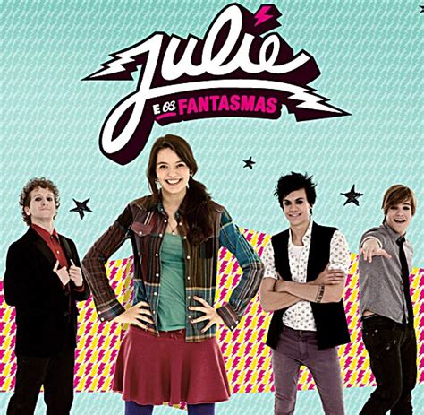 Julie And The Phantoms Streaming In Uk 2011 Series