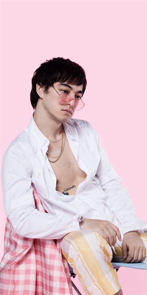 Bedroom wall collage photo wall collage picture wall backgrounds wallpapers cute wallpapers aesthetic wallpapers phone backgrounds filthy frank wallpaper rap wallpaper. 20+ Joji Wallpaper PNG - Jarka Wallpapers