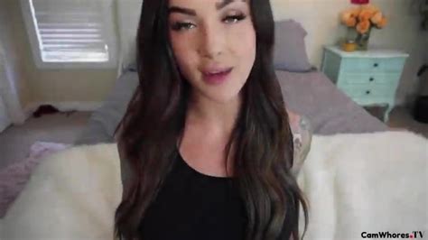 Jessica Anal Video