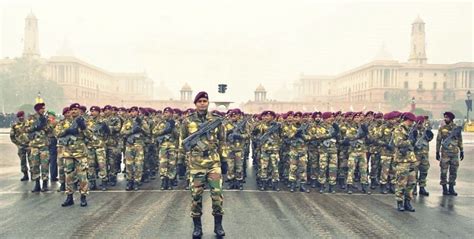 The Lesser Known Nine Badass Indian Special Forces