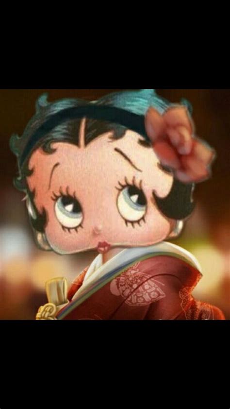 Pin By Jose Luis Reyes On Betty Boop Betty Boop Cartoon Character