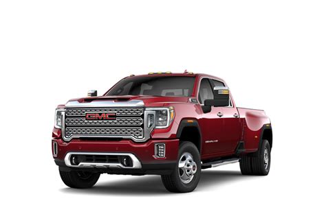 Car Pictures Review 2020 Gmc 3500 Diesel For Sale