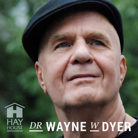Dr Wayne W Dyer Podcast Podcast On Spotify