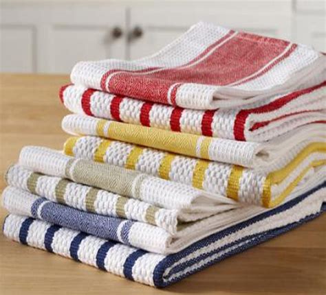 Keep Your Kitchen Clean Dish Towels Towel Inspiration New Uses