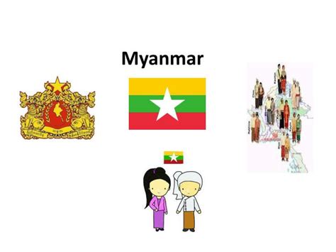 Ppt Myanmar Powerpoint Presentation Free Download Id 6487727