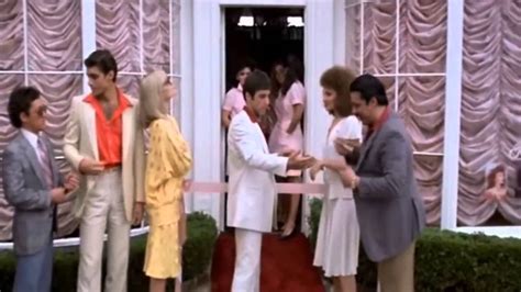 Scarface Push It To The Limit Scene Hd Montage Youtube
