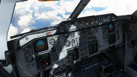 Exclusive Hands On Microsoft Flight Simulator 40th Anniversary Edition