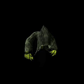 Wraith Trick - Attack - DDO Compendium