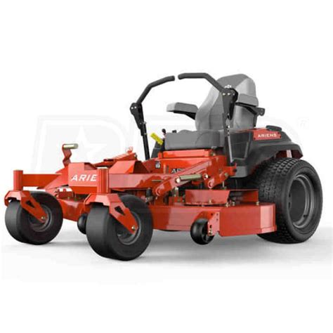 The point (vertex) furthest from the base of an object. Ariens Apex 60 - 60" Fabricated Deck 25 HP Kohler 991157 ...