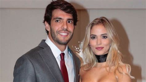 In 2005, milan finished runners up in the 2005. Kaka is now dating Carolina Dias after recent divorce with ...