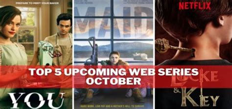 Top 10 Netflix Original Web Series 2021 Super Filmi