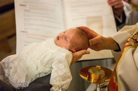Pontifical Baptism In The Traditional Rite In Madison Catholic News Live