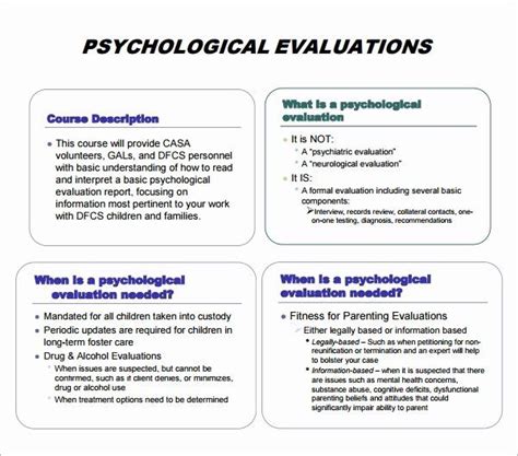 Editable Psychiatric Evaluation Form Template Pdf In Vrogue Co