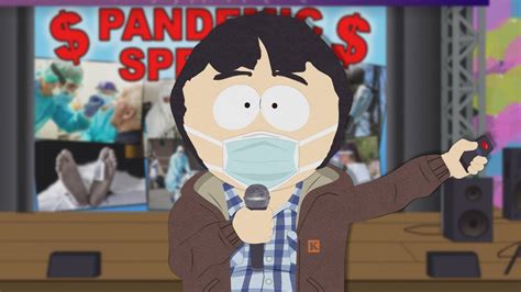 Comedy Central South Park Season 24 Episode 2 Arfahcestriのブログ 楽天ブログ