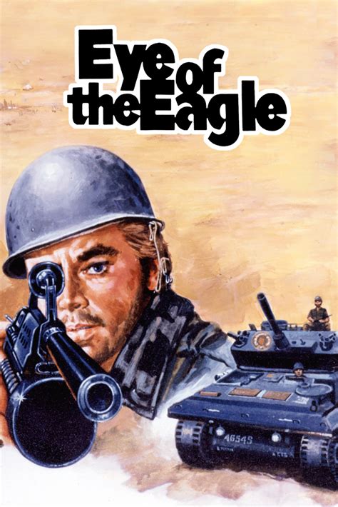 Eye Of The Eagle Where To Watch And Stream Tv Guide