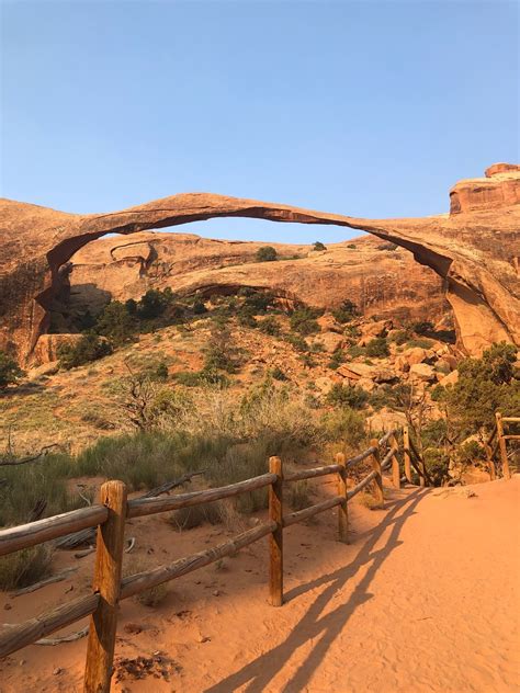 The 7 Best Arches National Park Hikes — Nichole The Nomad