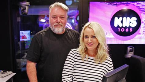Kiis Fm’s Kyle And Jackie O’s Record Breaking Pay Deal Perthnow
