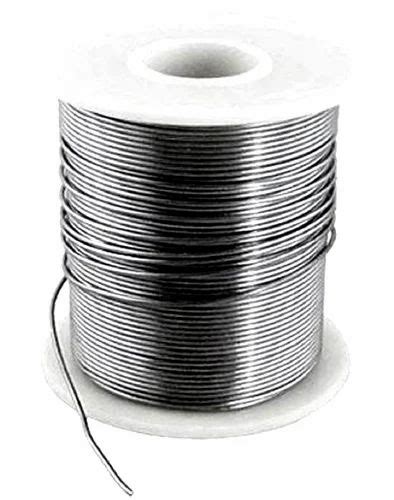 Bare Tin Coated Copper Wire At Rs 900kilogram Tinned Wire In Jaipur