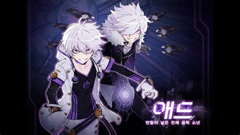 To say or write further; Elsword Add Job Change Psychic Tracer (2-5 VH) - YouTube