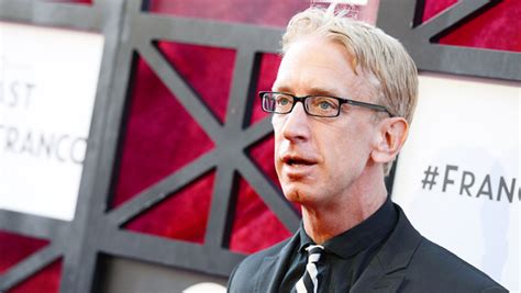 Andy Dick Arrested On Felony Sexual Battery On Livestream Video Watch Hollywood Life