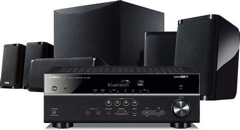 Top 10 All In One Home Theater Systems Your Home Life