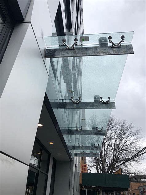 You can also visit stock canopies in the main menu to browse what we have on our shelves. Glass Canopy Installation, Design, Manufacturing NYC, NY, NJ