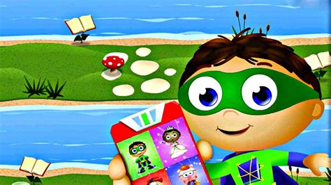 Super Why To The Rescue Calling All Super Readers Full