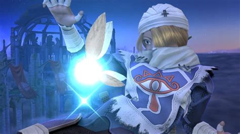 Gumi had in an interview on monday warned the government against the killing of bandits, insisting that the criminals were victims too. Super Smash Bros. for Nintendo 3DS & Wii U - Characters - Sheik