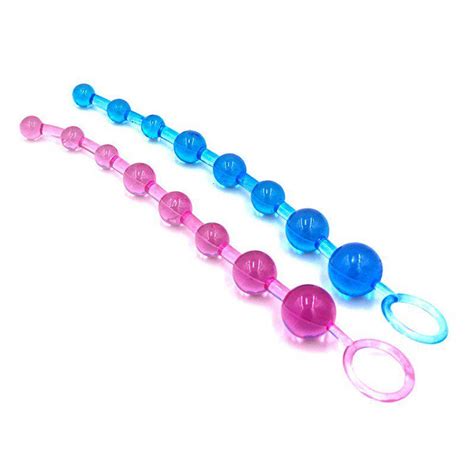 Buy Adult Products Sex Anal Toys For Women Anal Beads Butt Plug